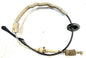 Right Hand Drive Jeep TJ Wrangler 42rle Automatic Shifter Cable 03-06