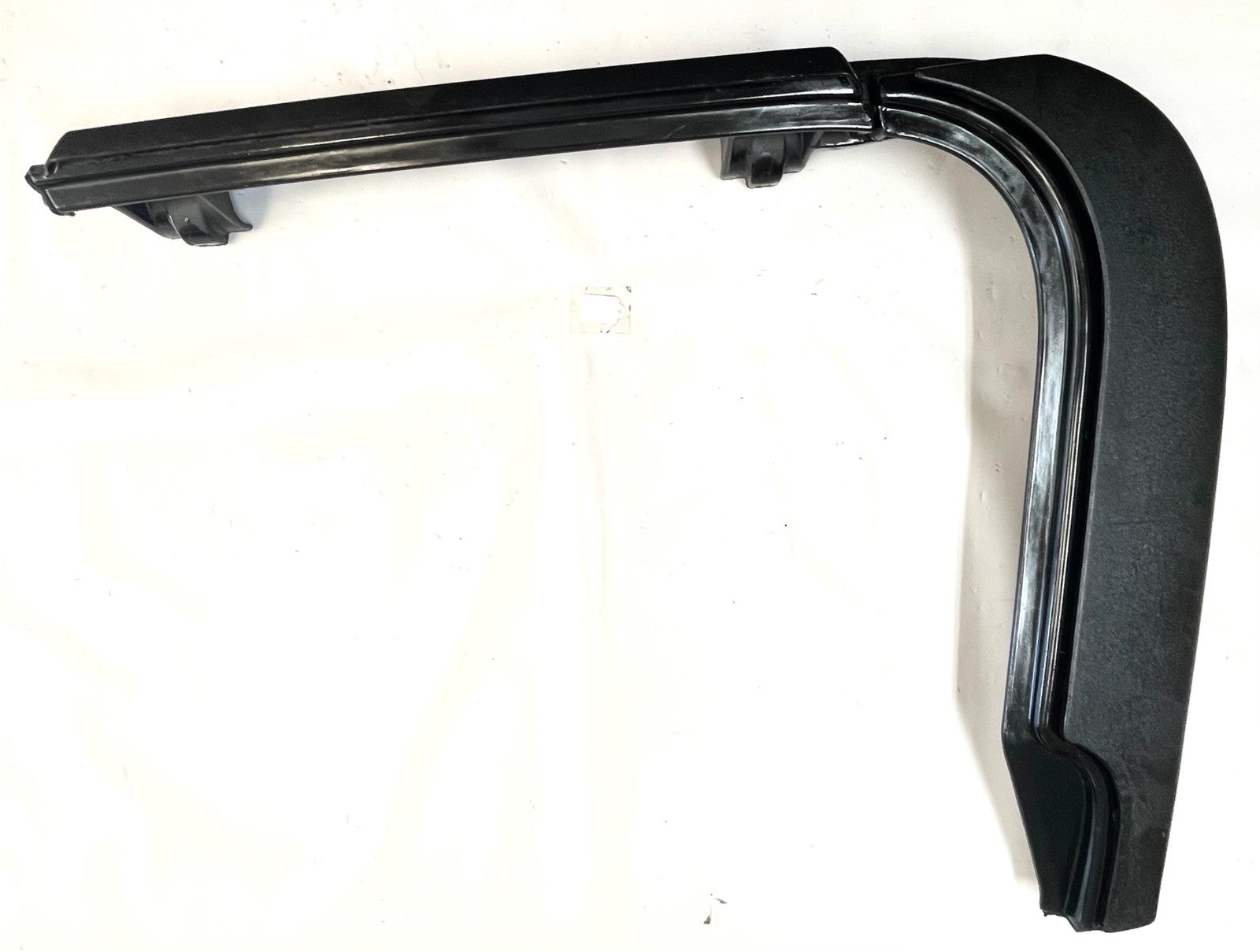 Jeep TJ LJ door surround 97-06 Wrangler Left Driver side Factory surrounds