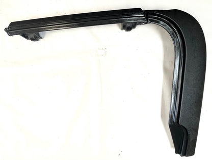 Jeep TJ LJ door surround 97-06 Wrangler Left Driver side Factory surrounds