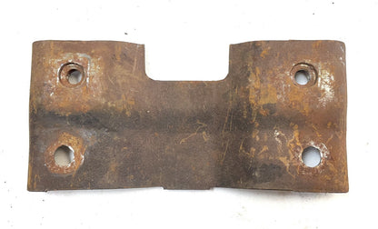 Jeep Steering Column Mounting brackets YJ CJ7 CJ8 CJ5 76-95 Wrangler bracket!