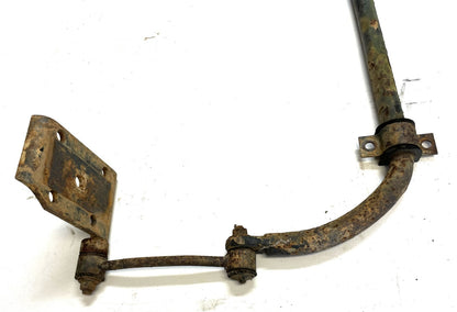 87-95 Jeep YJ  Front Sway Bar Wrangler FREE SHIPPING