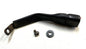 Jeep TJ Front Female Seat Belt End Buckle Passenger Right Side fits 97-02