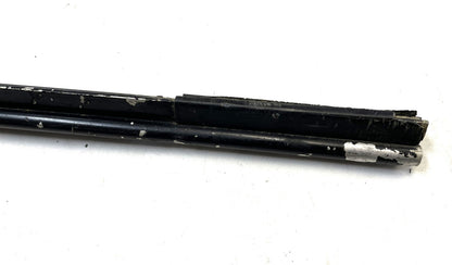 Jeep Soft Top Rear Window Bar 87-06 YJ TJ Wrangler Tailgate 45.75" FREE SHIP