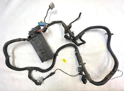 Jeep TJ 2000 Wrangler 2.5 4.0 Engine Under Hood Fusebox Wire Harness 56010285AF