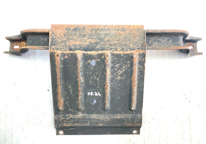 Jeep Wrangler TJ Automatic Transmission Skid Plate 2003-2006 134252 FREE SHIP!