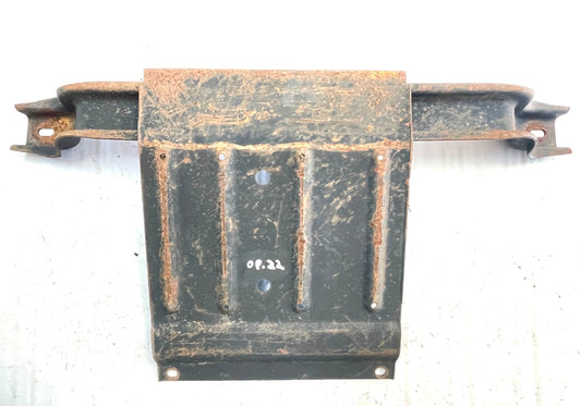Jeep Wrangler TJ Automatic Transmission Skid Plate 2003-2006 134252 FREE SHIP!