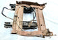 Jeep TJ Seat Bracket with Slider 03-06 Wrangler passenger front right side
