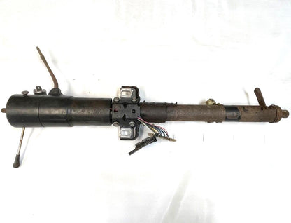 Jeep steering column Cherokee Wagoneer J10 CJ7 FSJ NOT TILT Automatic trans