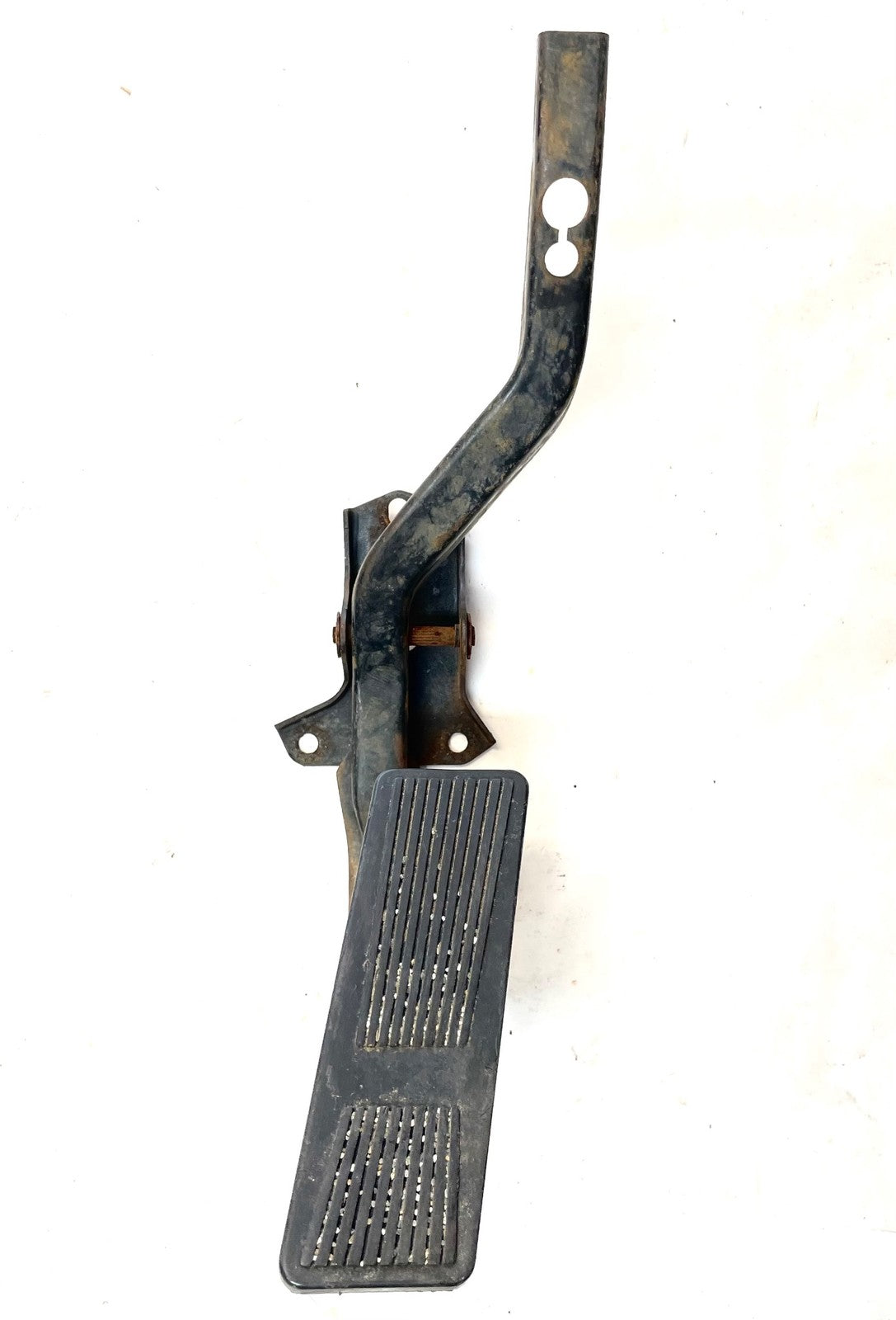 Jeep gas pedal CJ5 CJ7 CJ8 YJ factory OE 77-95 Wrangler FREE SHIPPING!