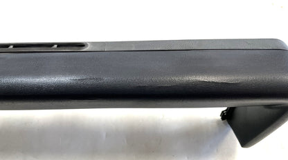 Jeep YJ 87-95 Wrangler Dark Grey Dash Pad with Defrosters FREE SHIPPING