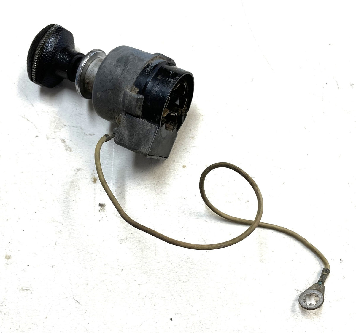 Jeep CJ Intermittent Windshield Wiper Switch 83-86 CJ5 CJ7 CJ8 FSJ