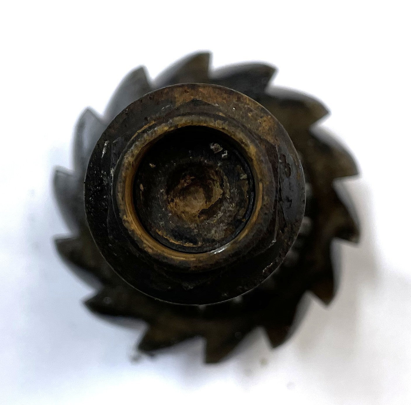 Jeep CJ AMC 20 rear axle ring and pinion gear 3.07 ratio CJ5 CJ7 CJ8 Spicer