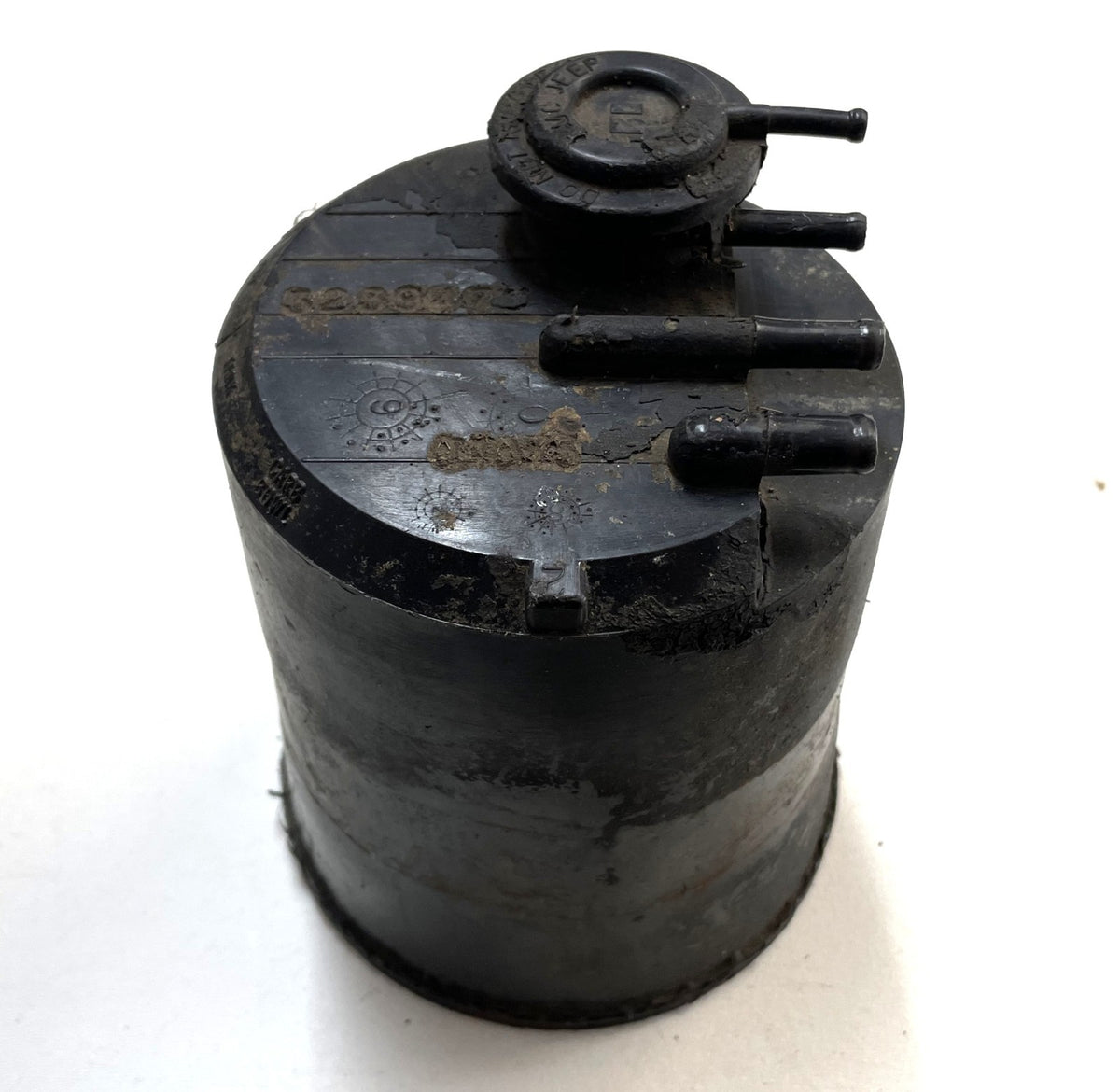 Jeep AMC Charcoal Canister Emissions Evap TESTED YJ CJ5 CJ7 CJ8 Wrangler 78-90