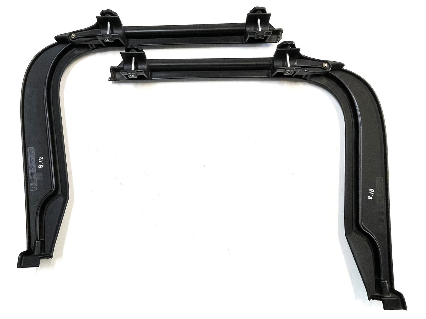 Jeep TJ Wrangler Door Surrounds Full / Half Door fits 97-06 Wrangler FREE SHIP!