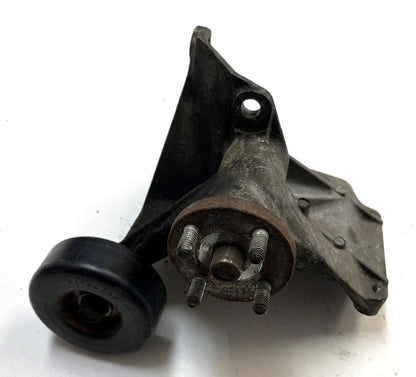 Jeep Cherokee XJ Comanche MJ 91-96 AC Alternator Engine Bracket Pulley 53006550U