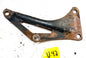 Jeep AMC V8 alternator bracket w/ AC CJ5 CJ7 304 360 401 Cherokee Wagoneer J10 !