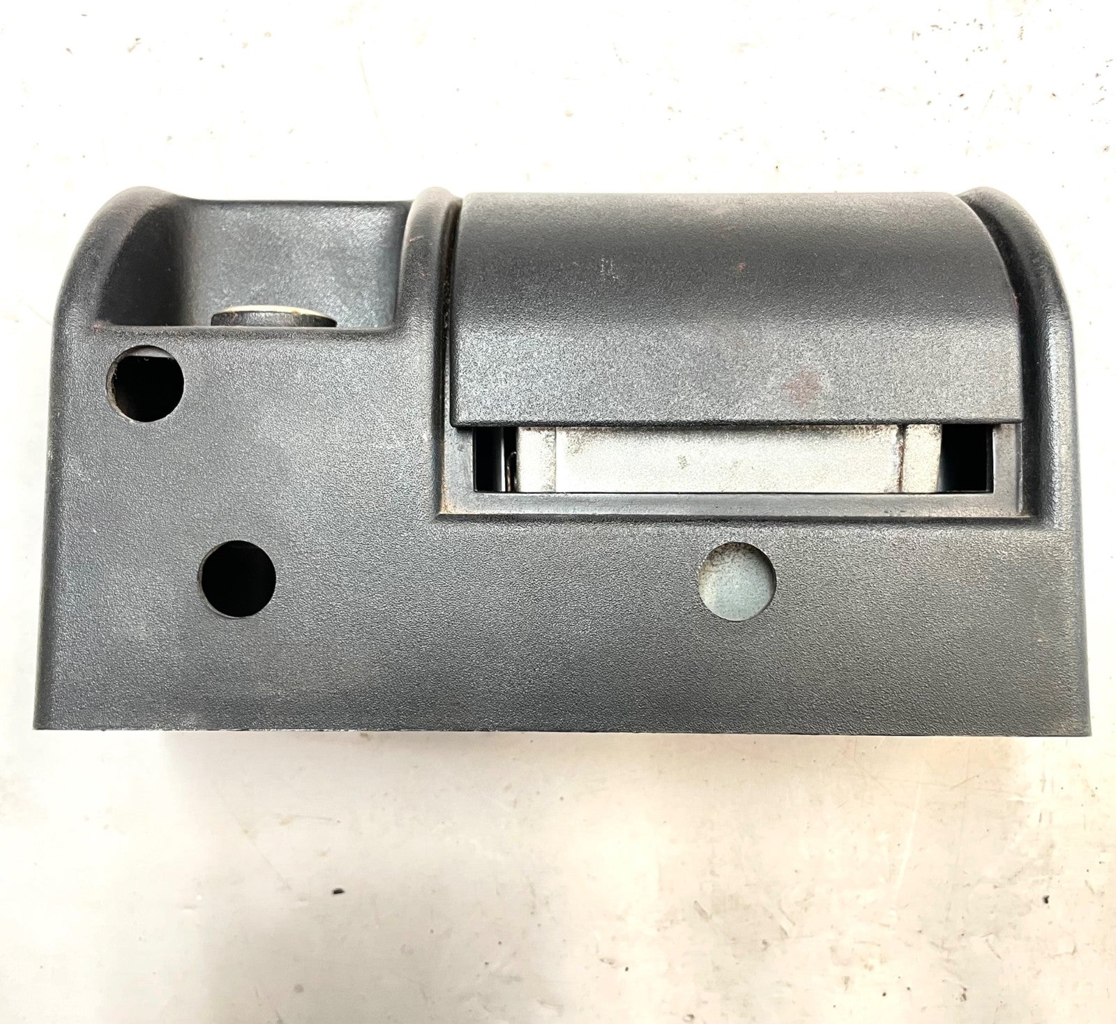 Jeep YJ Ash Tray Lighter Housing 12 Volt 87-95 Wrangler Factory FREE SHIPPING !!
