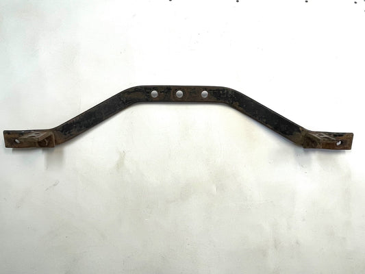 Jeep CJ Tow Bar Trailer Hitch with brackets CJ5 CJ7 CJ8 FACTORY draw bar
