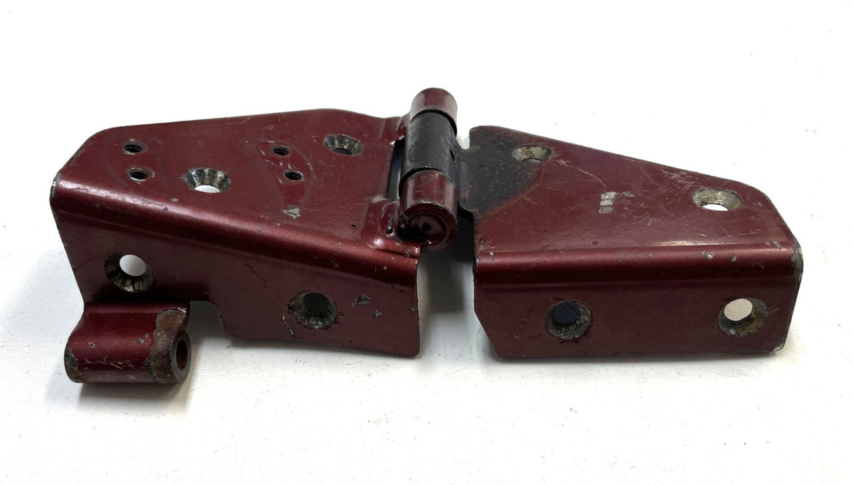 Jeep CJ Driver Side Windshield Hinge CJ5 CJ7 CJ8 Wrangler YJ 76-95 Factory