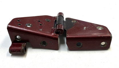 Jeep CJ Driver Side Windshield Hinge CJ5 CJ7 CJ8 Wrangler YJ 76-95 Factory