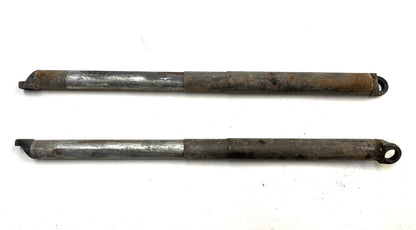 Jeep CJ7 CJ8 hard top lifters back hatch shocks FACTORY rear lift gate shock
