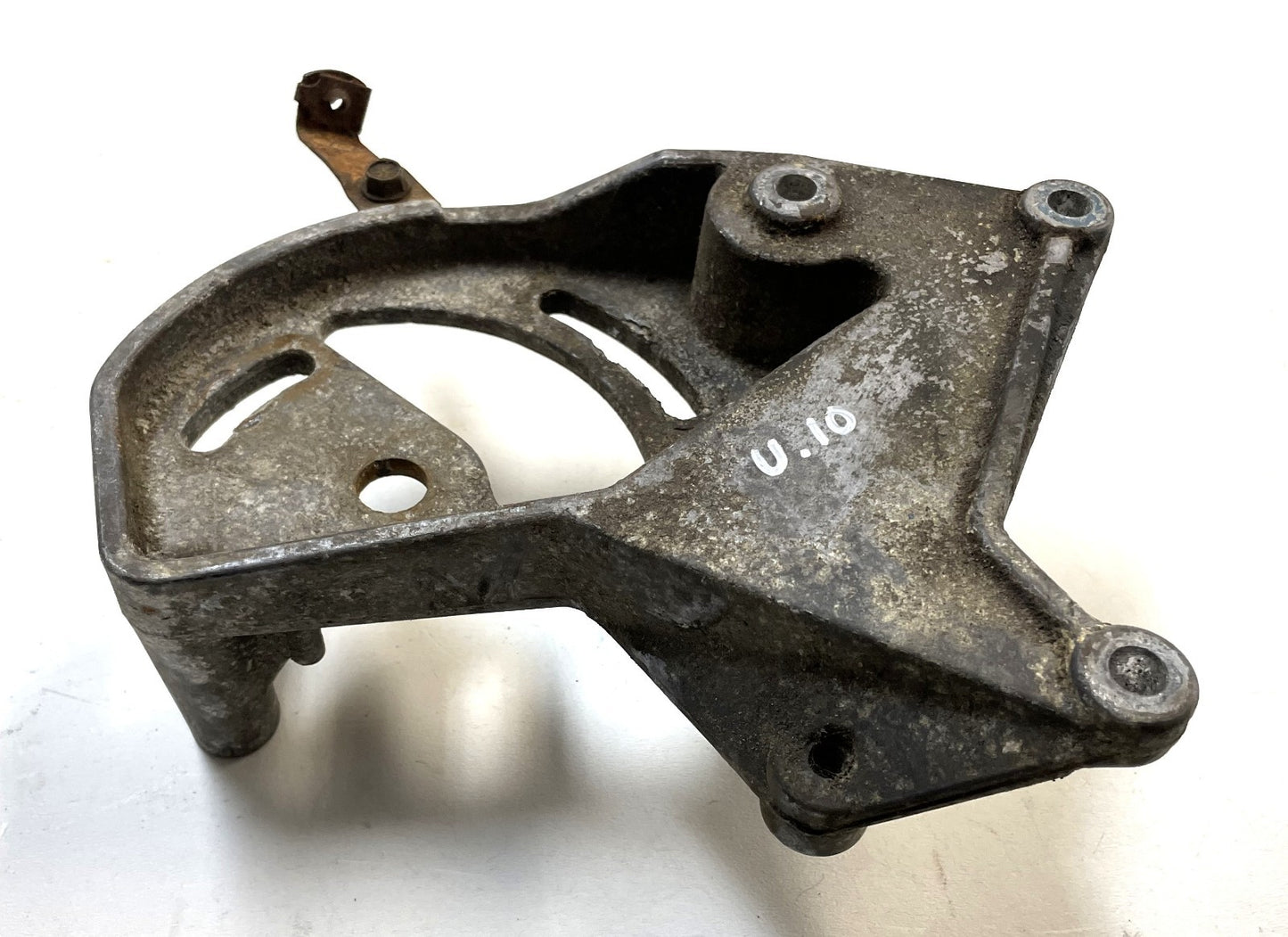 Jeep Power Steering Pump Bracket AMC V8 304 360 401 CJ5 CJ7 J10 WAGONEER 3214710