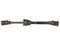 Jeep TJ Wrangler UPPER intermediate steering shaft to column fits 97 98 99 2000!