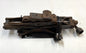 Jeep Factory CJ Jack Lug Wrench Mount Bracket CJ5 CJ7 CJ8 AMC Fender Mount