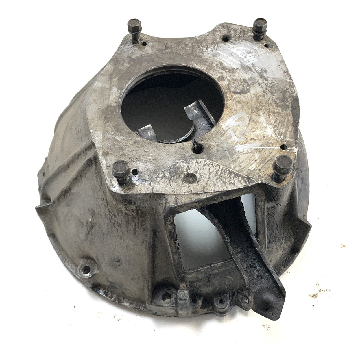 Jeep CJ5 CJ7 Bell Housing manual transmission T150 T176 258 304 360 401 4.2 AMC