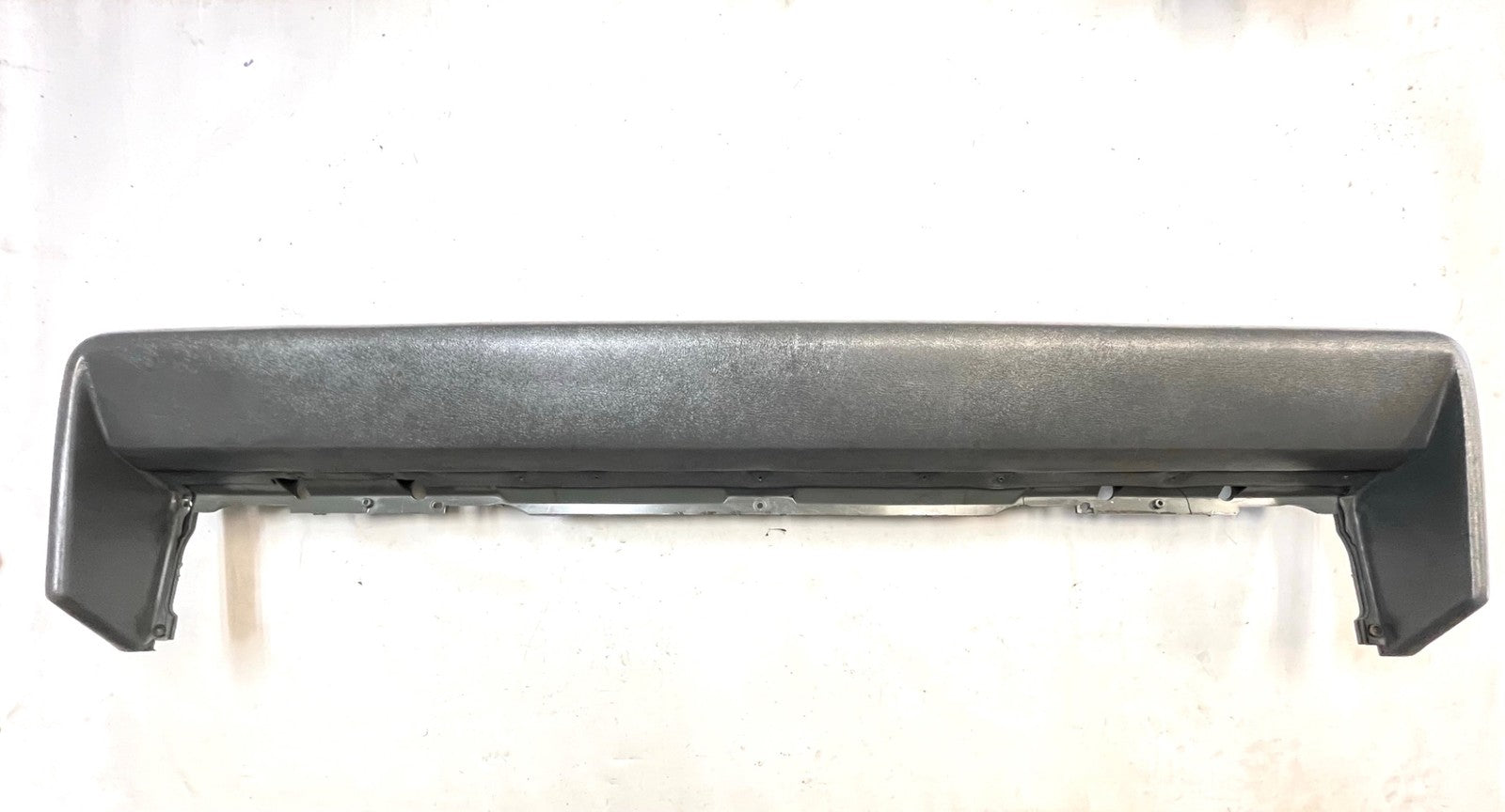 Jeep YJ Wrangler Dark Grey Dash Pad with defrosters FREE SHIPPING 87-95