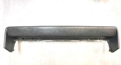 Jeep YJ Wrangler Dark Grey Dash Pad with defrosters FREE SHIPPING 87-95