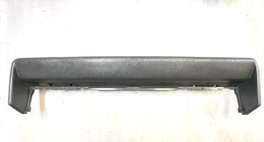 Jeep YJ Wrangler Dark Grey Dash Pad with defrosters FREE SHIPPING 87-95