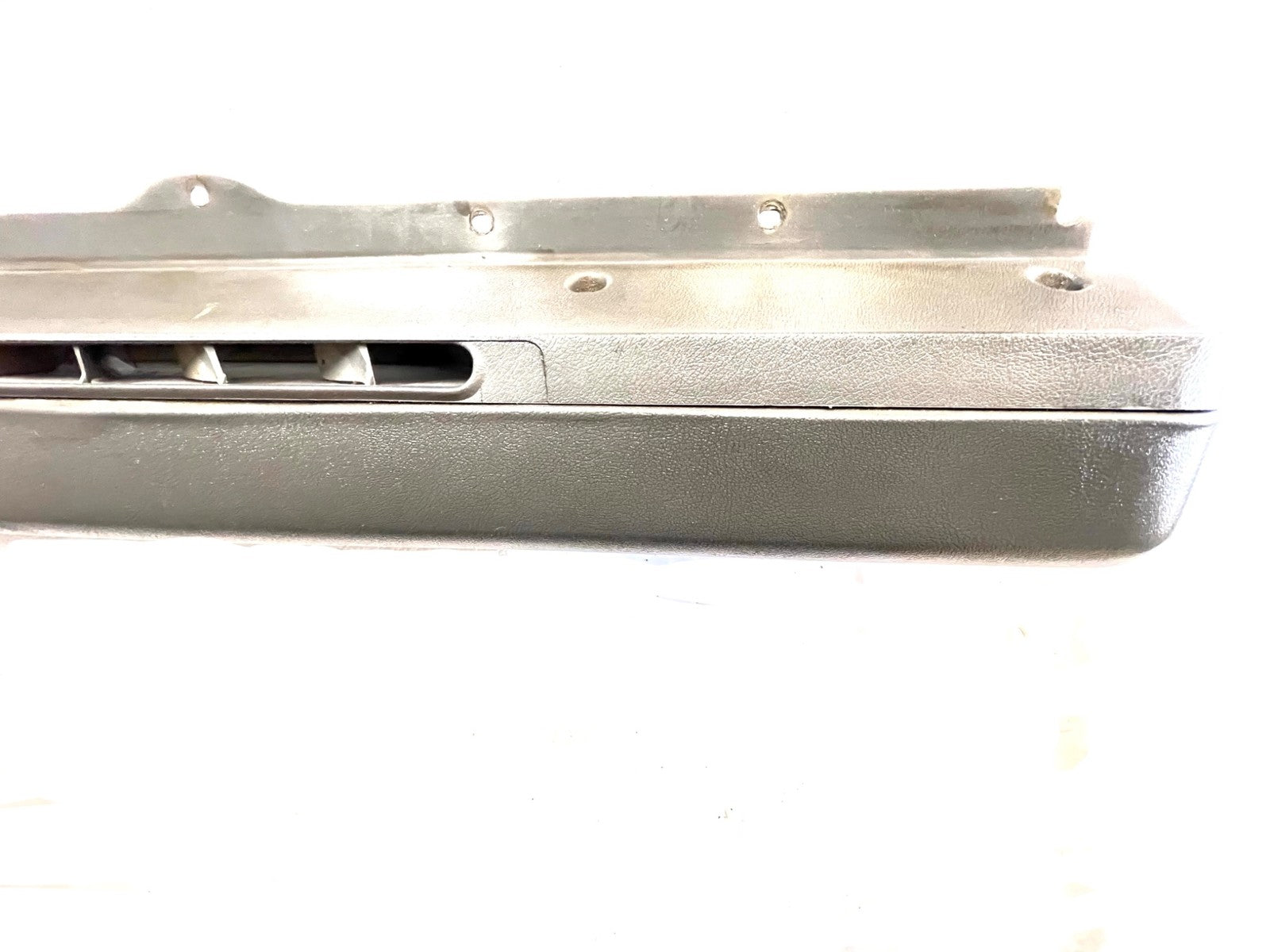 Jeep YJ Wrangler Dark Grey Dash Pad with defrosters FREE SHIPPING 87-95