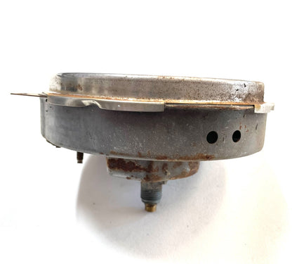 Jeep CJ Speedometer Odometer CJ5 CJ7 CJ8 Fuel Temperature Gauge 85 MPH 64,081