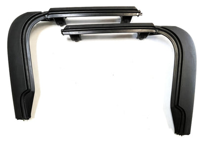 Jeep TJ Wrangler Door Surrounds Full / Half Door fits 97-06 Wrangler FREE SHIP!