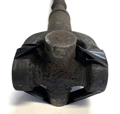 Jeep CJ Front Drive Shaft 29.5"-32" Driveshaft CJ5 CJ7 CJ8 AMC Driveline READ AD