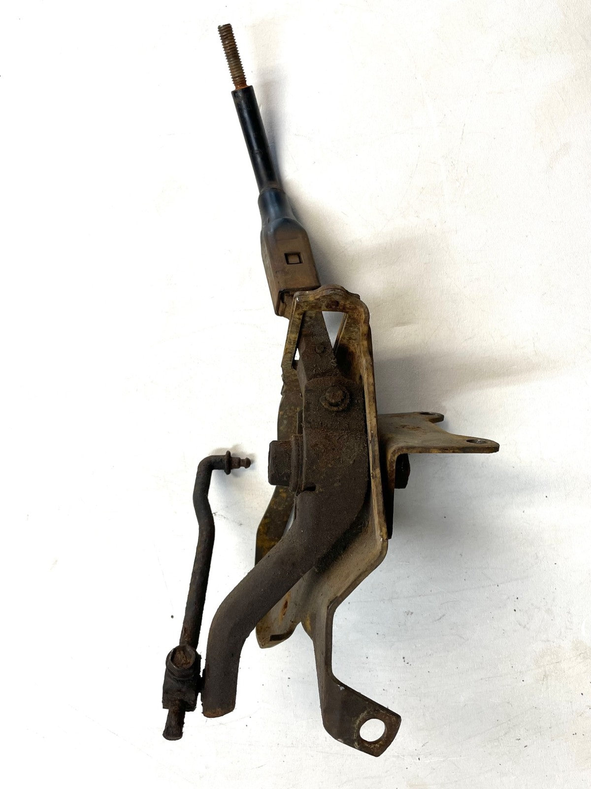 Jeep Wrangler YJ 89-91 4.2 4.0 6 Cyl AX15 Transfer Case Shifter Shift Lever!