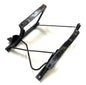 Jeep YJ right front seat bracket folding flip Wrangler 87-90 Passenger side !