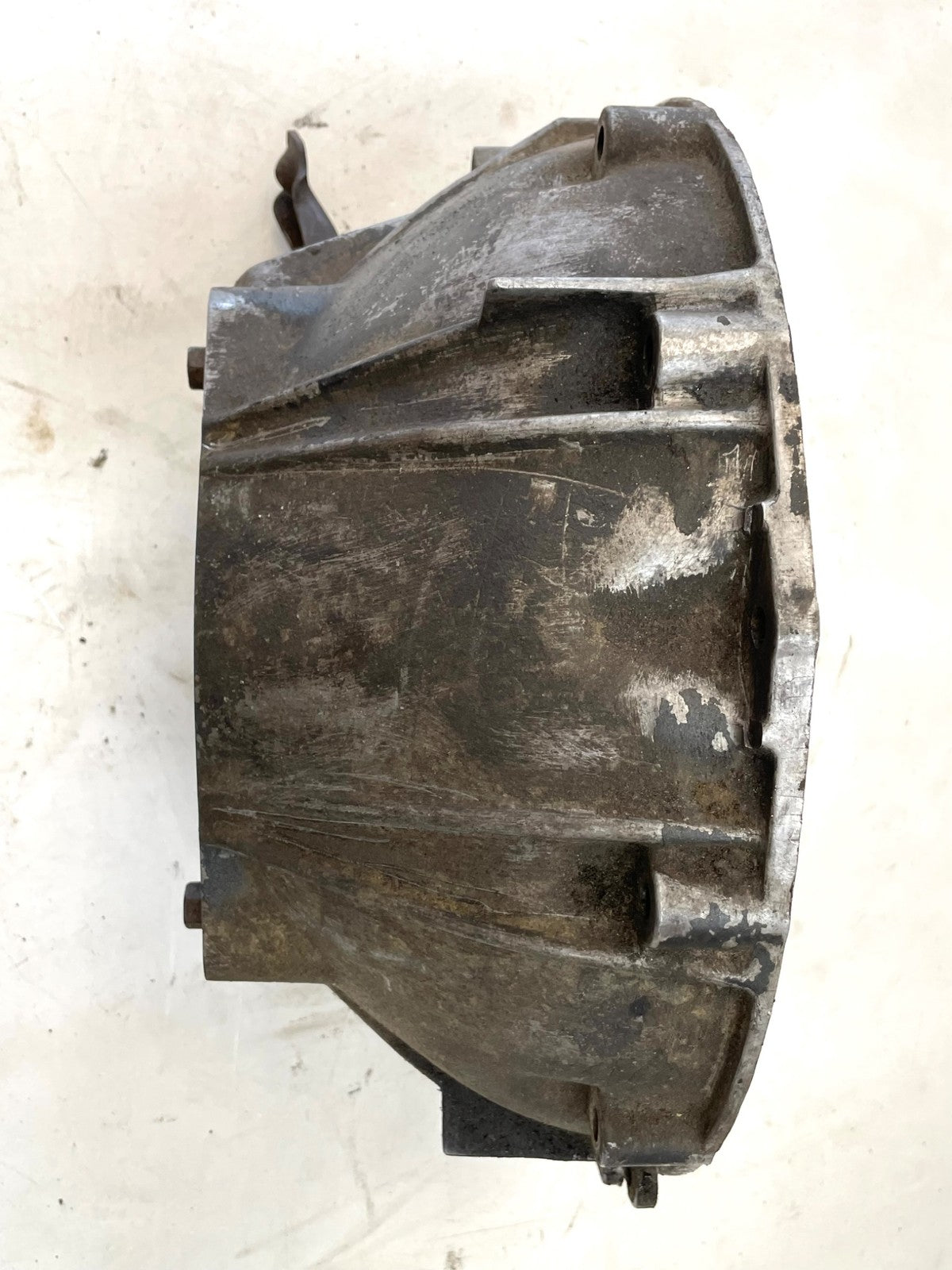 Jeep CJ5 CJ7 Bell housing manual transmission T4 T5 SR4 258 304 4.2 AMC 3235824