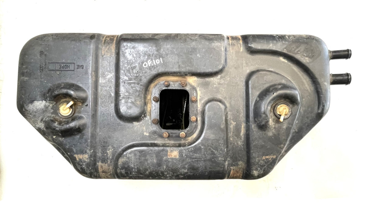 Jeep YJ 20 Gallon Poly Plastic Fuel Gas Tank 91-95 Wrangler Factory OEM