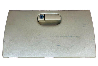 Jeep TJ Glove Box Door Latch Camel Tan Trim fits 97-02 Wrangler