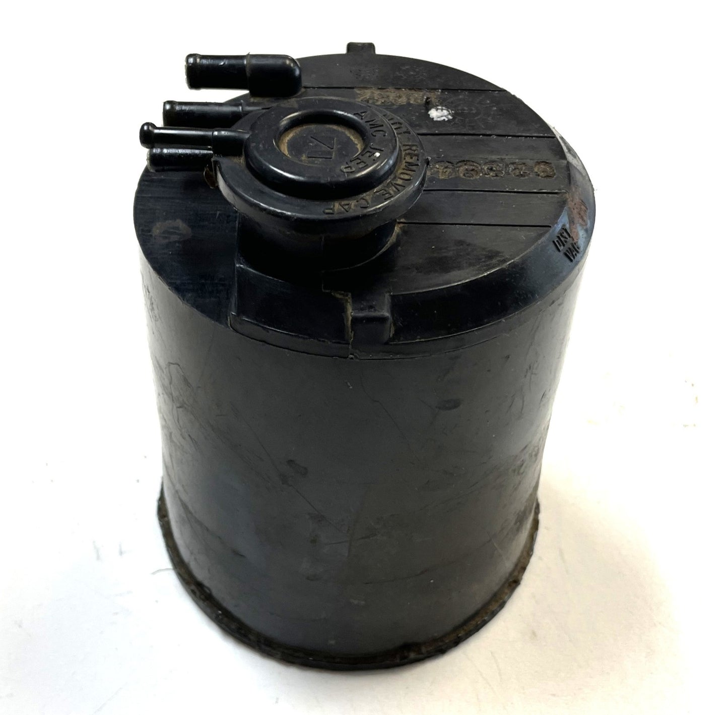 Jeep AMC Charcoal Canister Emissions Evap TESTED YJ CJ5 CJ7 CJ8 Wrangler 78-90