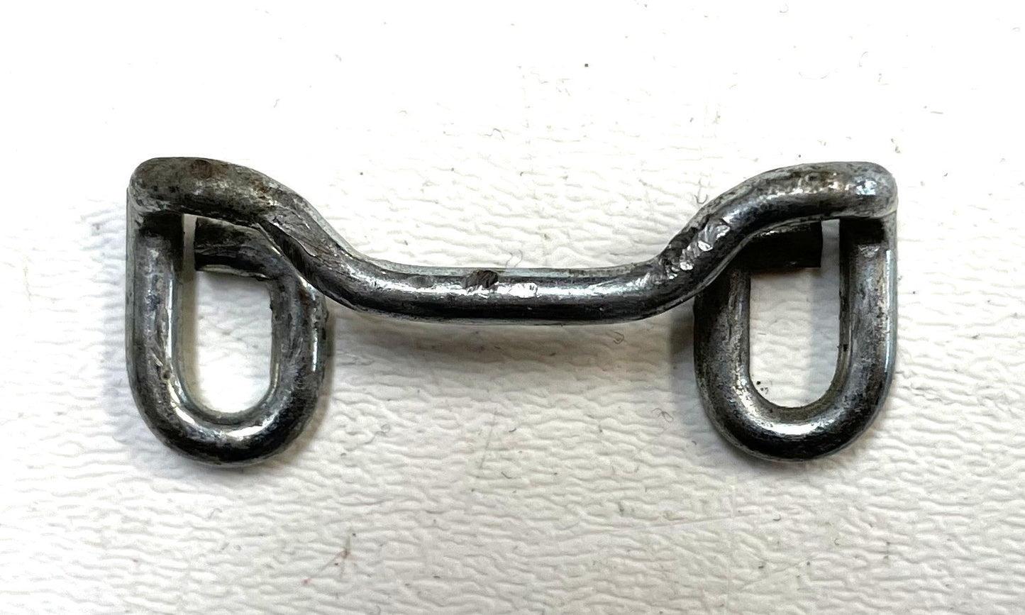 Jeep CJ Glove Box Latch Catch 82-86 Locking Key Lock CJ7 CJ8 AMC