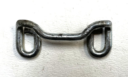 Jeep CJ Glove Box Latch Catch 82-86 Locking Key Lock CJ7 CJ8 AMC