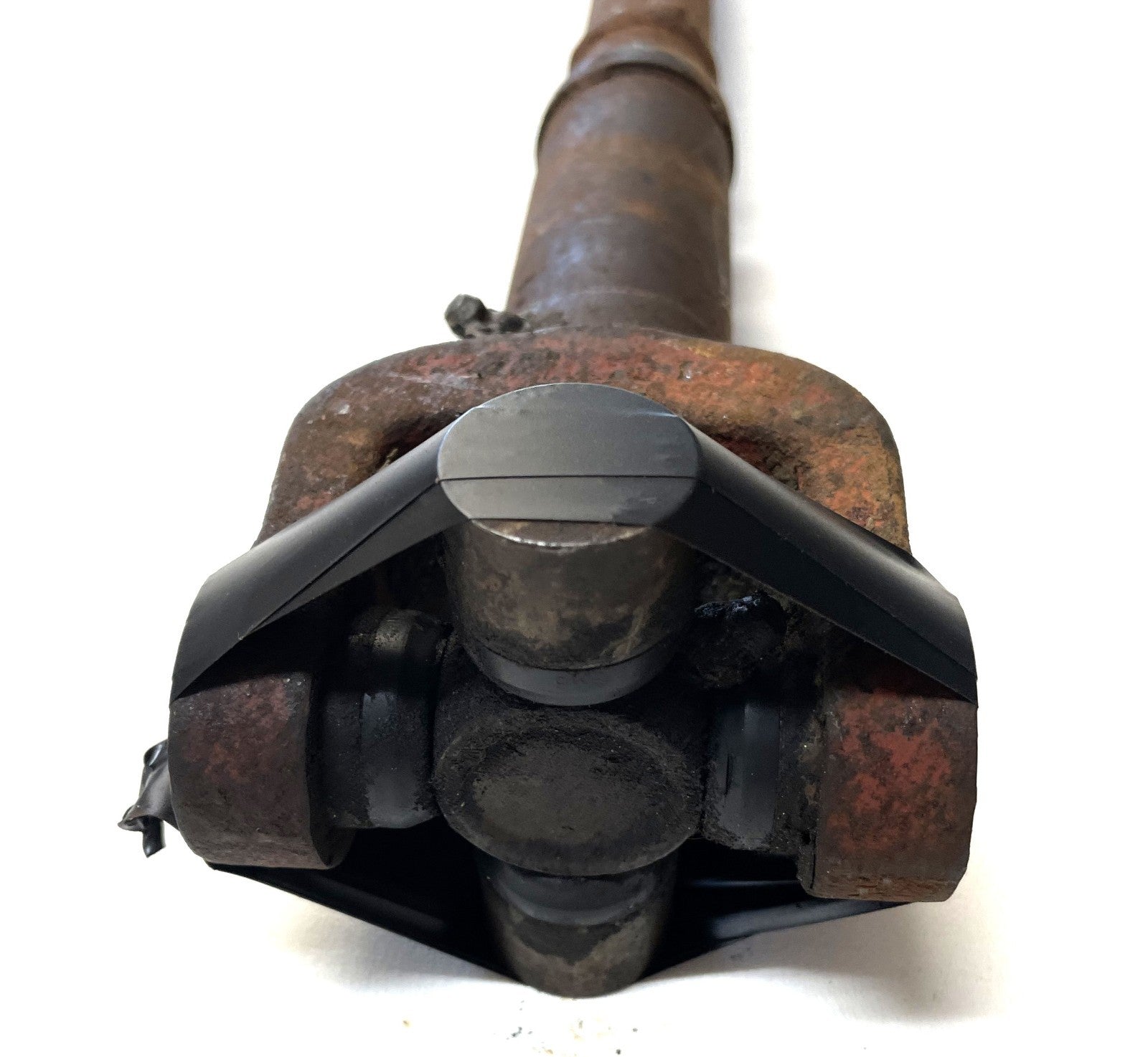 Jeep CJ FRONT Drive Shaft 28"-31" Driveshaft CJ5 CJ7 CJ8 AMC