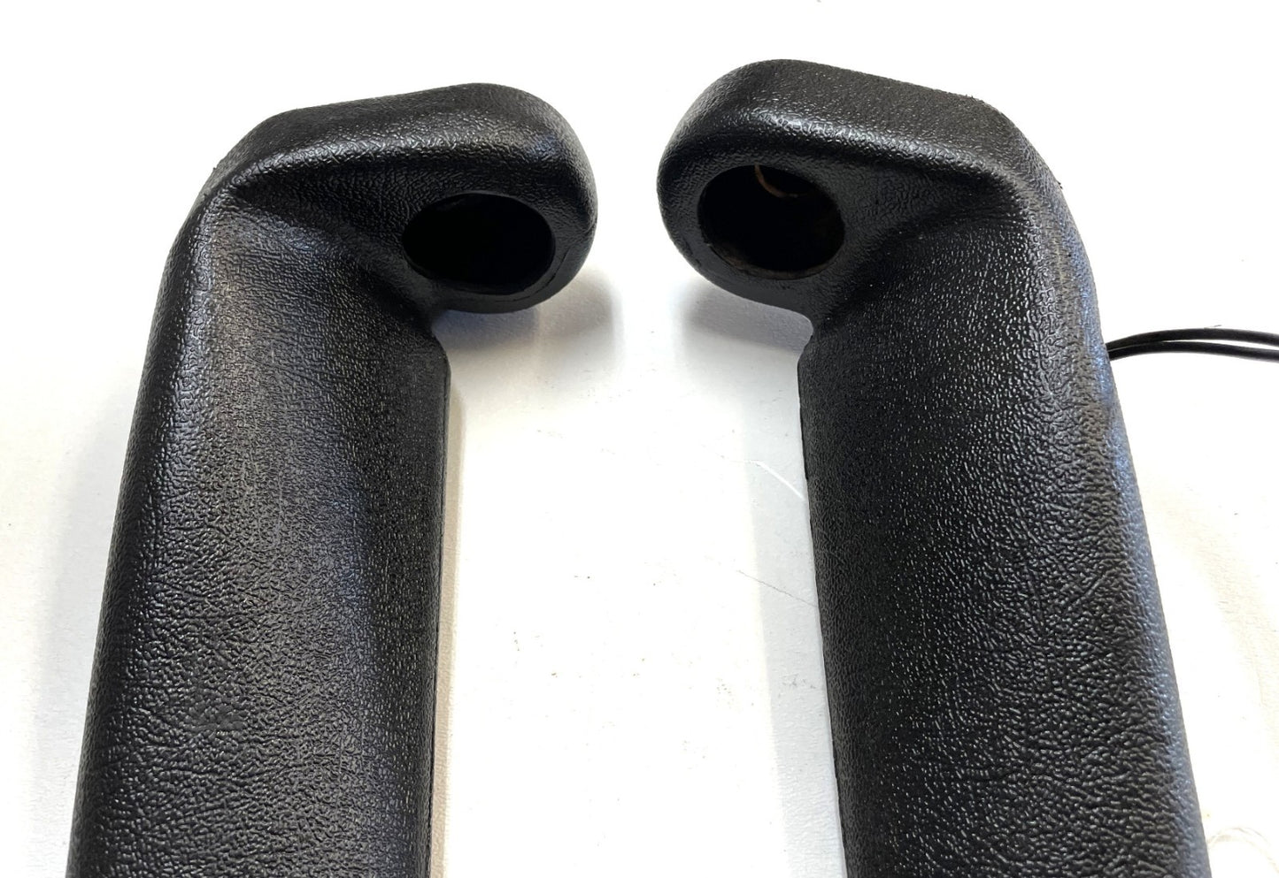 Jeep YJ Front Seat Belt Female Ends Buckles 92-95 Wrangler Belts FREE SHIPPING!!