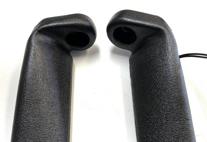 Jeep YJ Front Seat Belt Female Ends Buckles 92-95 Wrangler Belts FREE SHIPPING!!