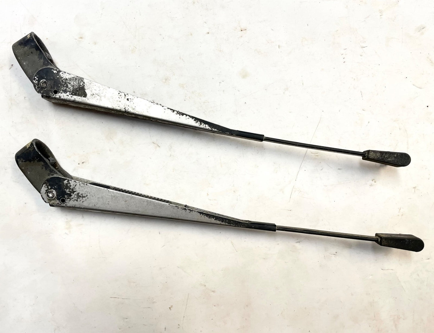 Windshield wiper arms fits 87-95 Jeep YJ Wrangler FREE SHIPPING