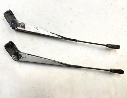 Windshield wiper arms fits 87-95 Jeep YJ Wrangler FREE SHIPPING