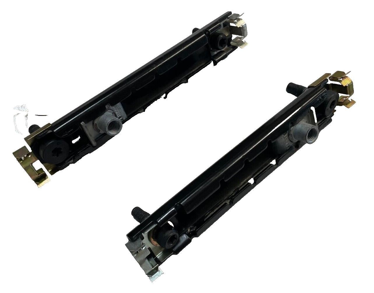 Jeep TJ Wrangler Seat Belt  Shoulder Adjuster Roll bar Seatbelt fits 03-06